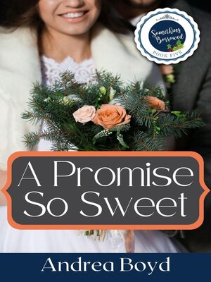 cover image of A Promise So Sweet